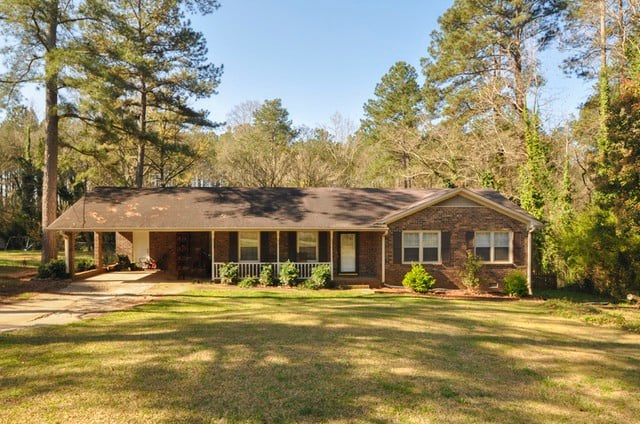 SOLD U SO!! 1051 Tuxedo Lane, Watkinsville, Georgia