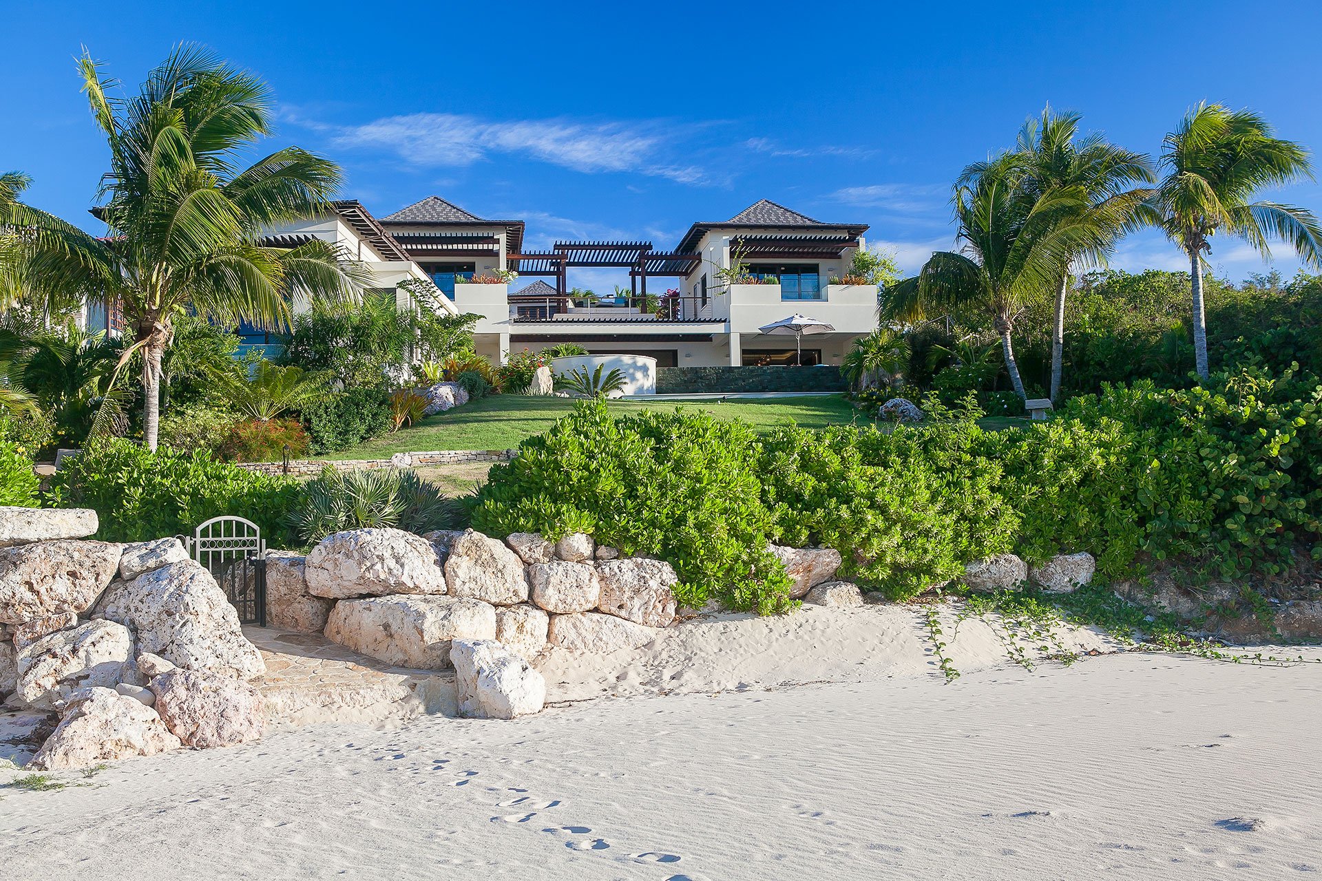 Nevaeh Villa 