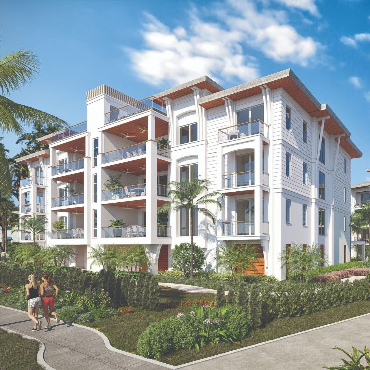 2020 Gulfshore Naples