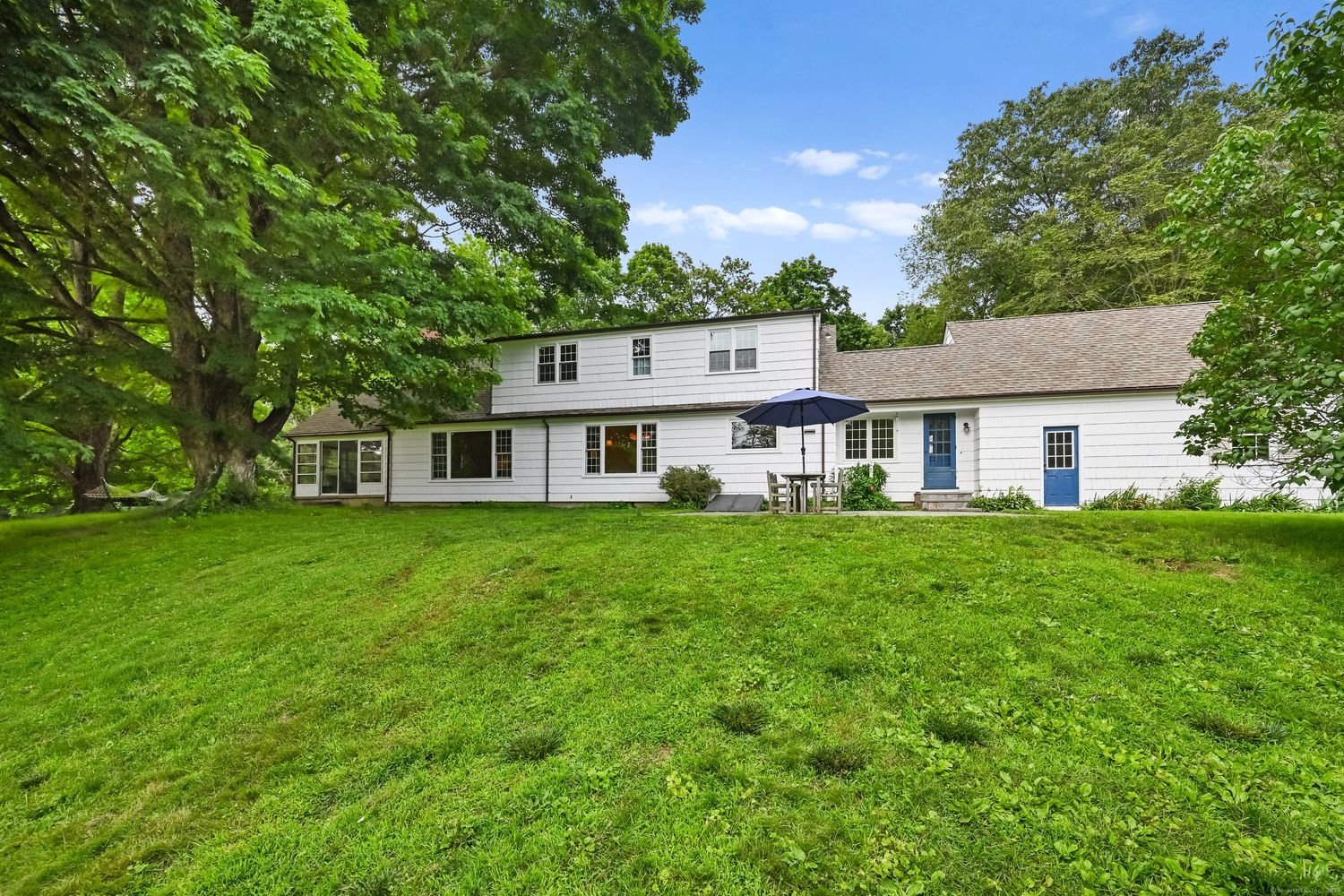 225 Dunham Road