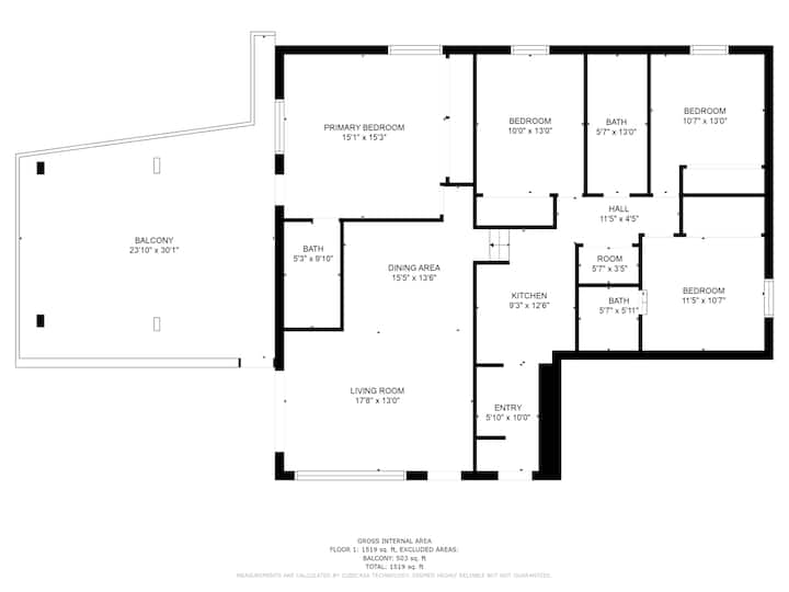 Perfect for Groups! 4BR/3BA • Ocean Park Terrace - Airbnb