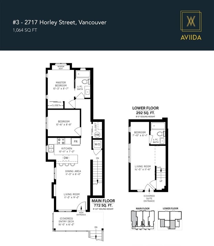 3-2717 Horley St