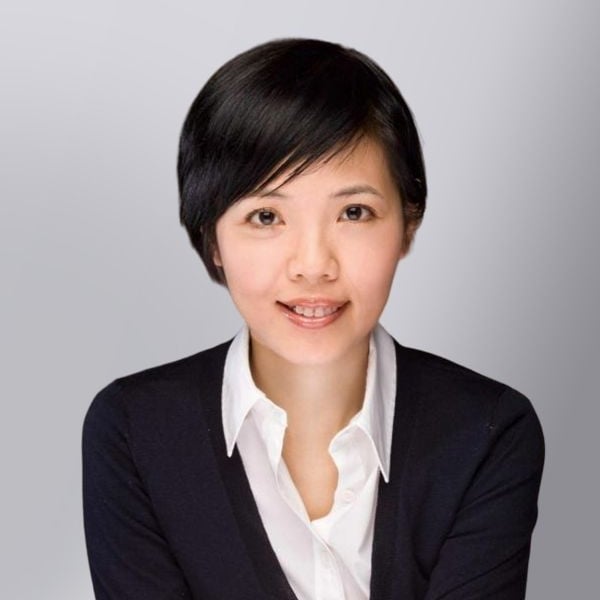 Ivy Feng