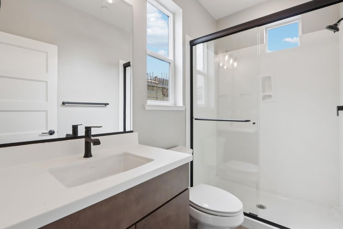New community in Fremont!