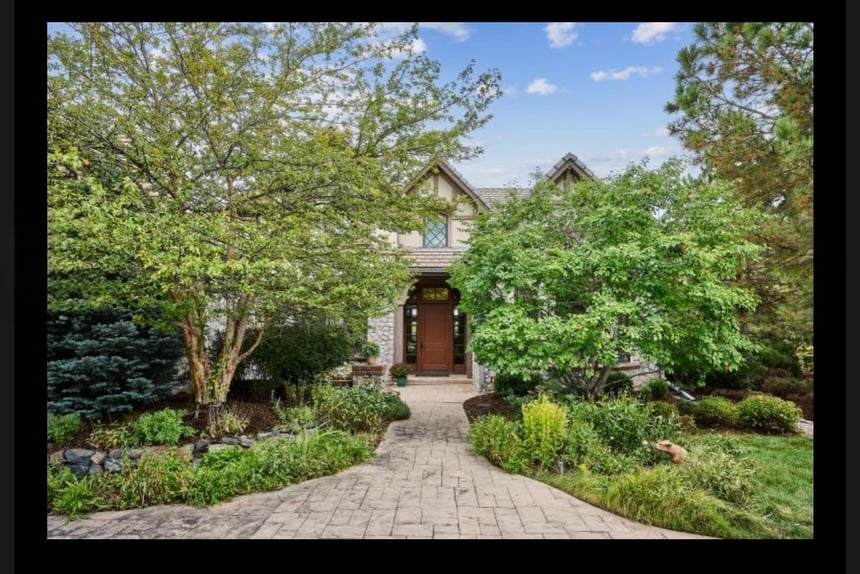 Just Closed: $3.7M Luxury Off-Market Gem in The Preserve, Greenwood Village