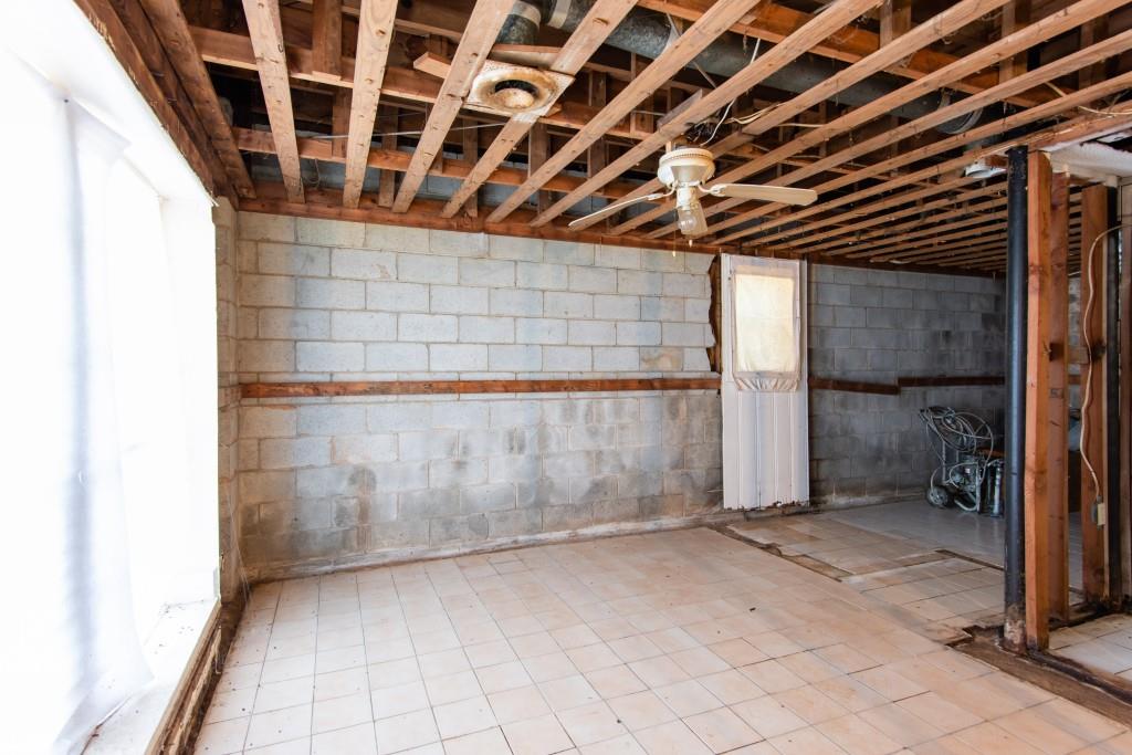 East Point Off-Market Triplex
