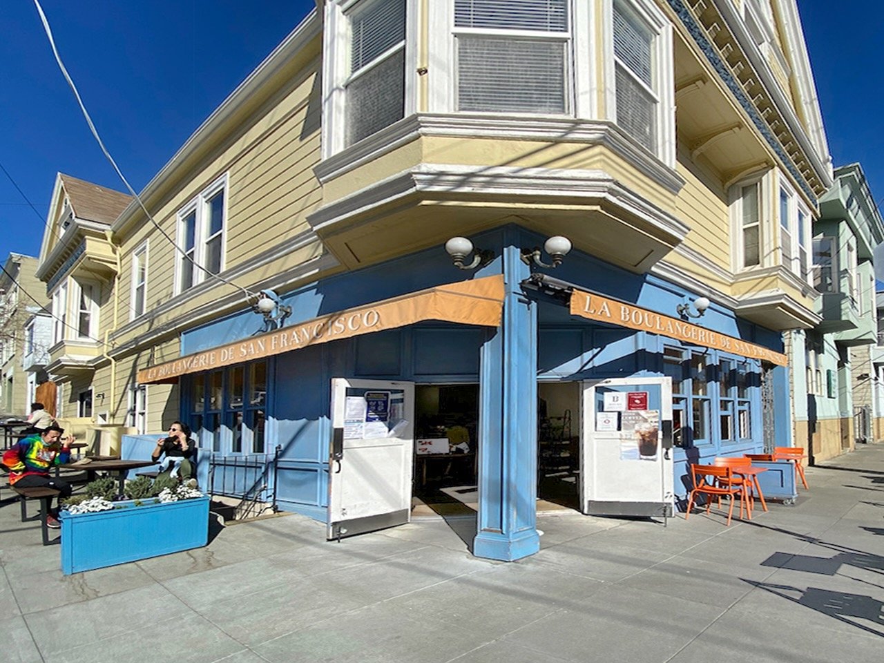 District 5 – Central