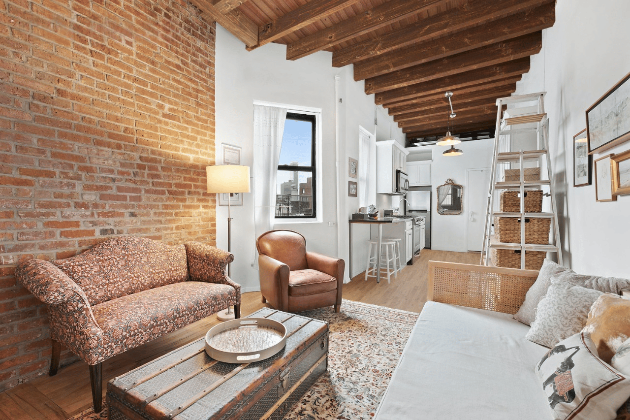 214 Mulberry Street #6E