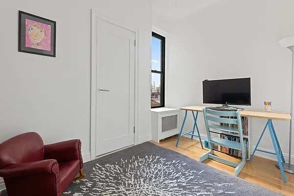 429 Clinton Avenue #62