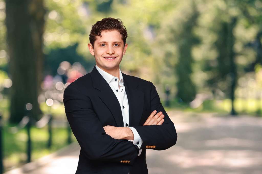 Robert  Rosencrans