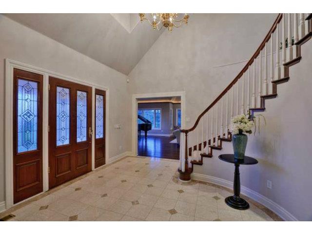  15806 HIDDEN HILL Rd