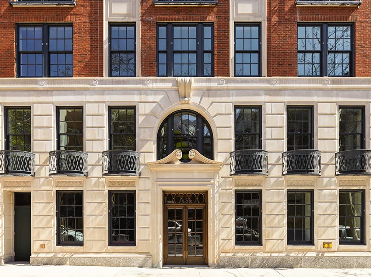 Home Quality, Longevity Back In Vogue For Affluent Buyers: Peter Pennoyer