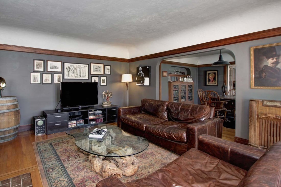 Sold Another Home for Shady Lady Bar Owner Garrett Van Vleck in Curtis Park!