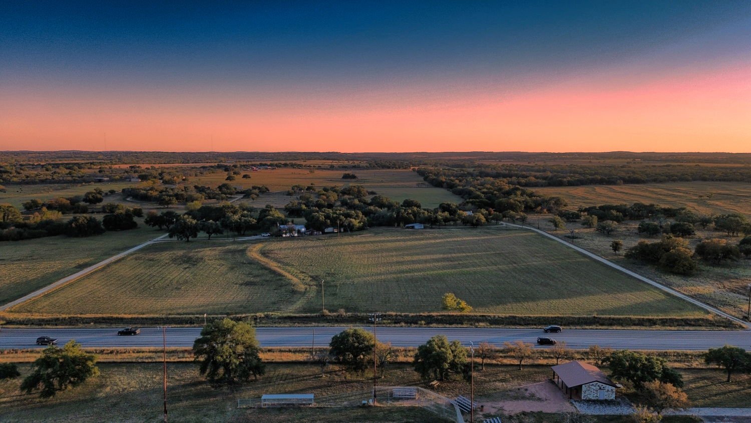 TBD E US HWY 290