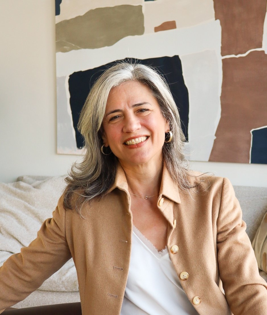 Christina McVaney