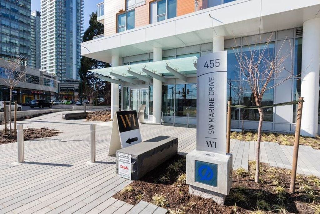 455 SW Marine Dr, #2501