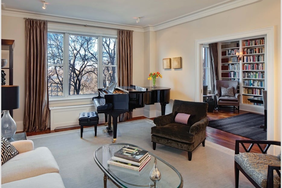 180 Riverside Dr, # 4A