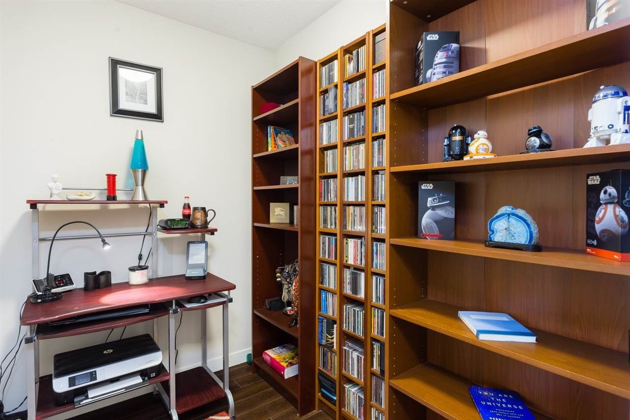 445 W 2nd Ave, #605