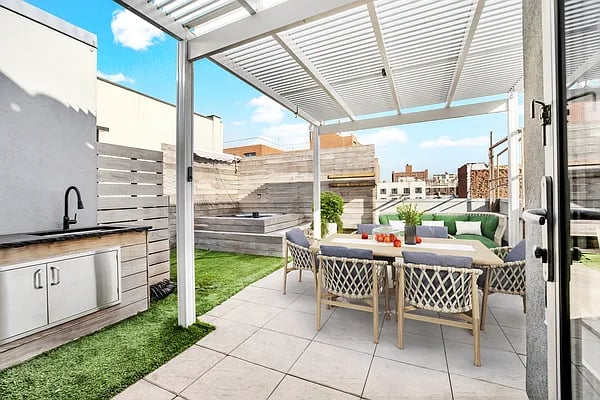 461 West 150th Street Unit: PHB