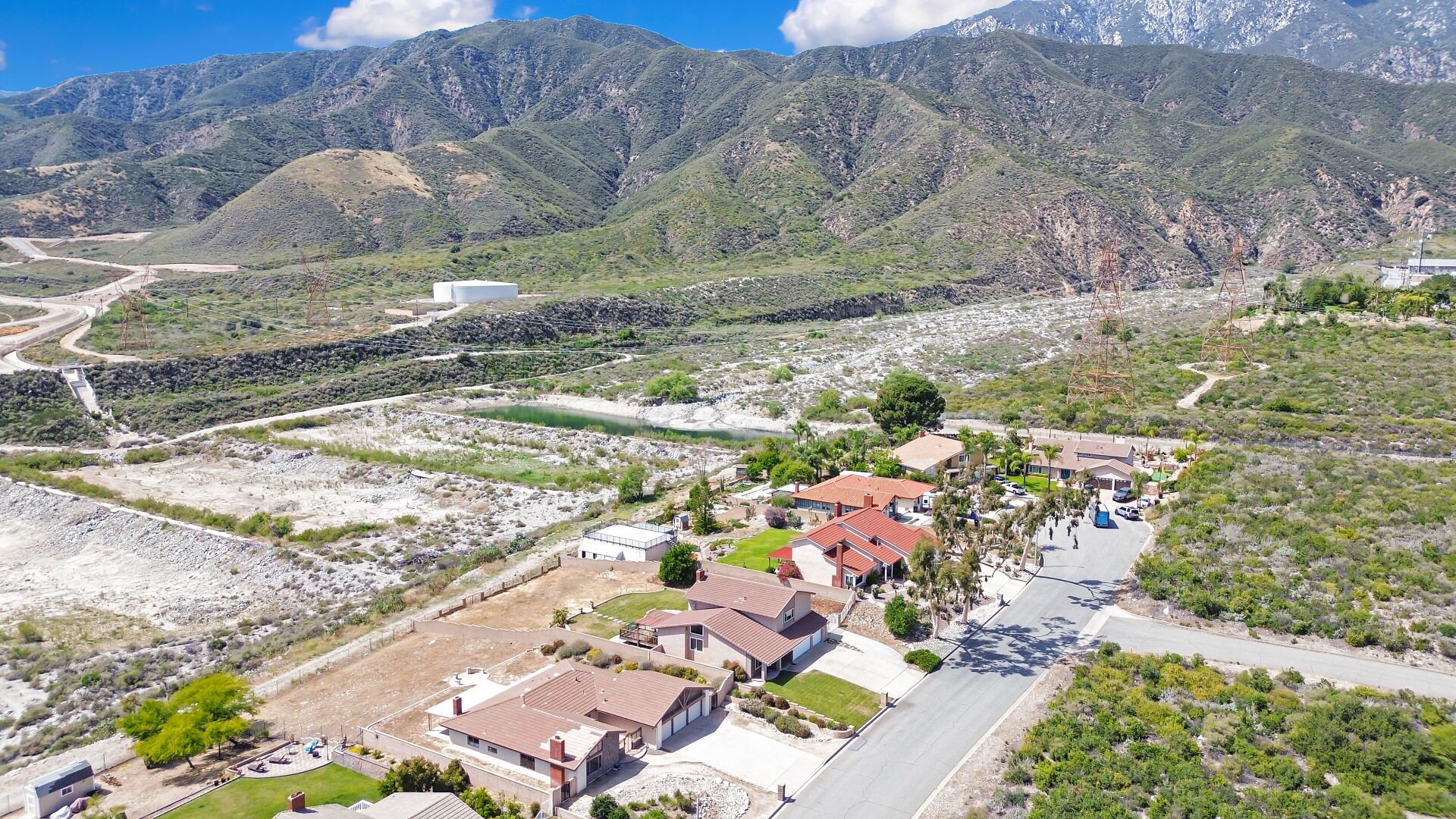 5328 Ranch Gate