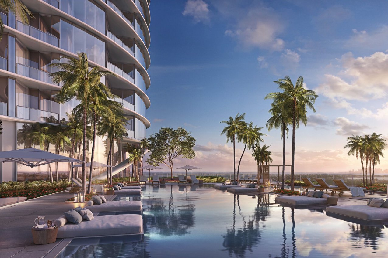Ritz Carlton Sunny Isles Jeff Miller Group