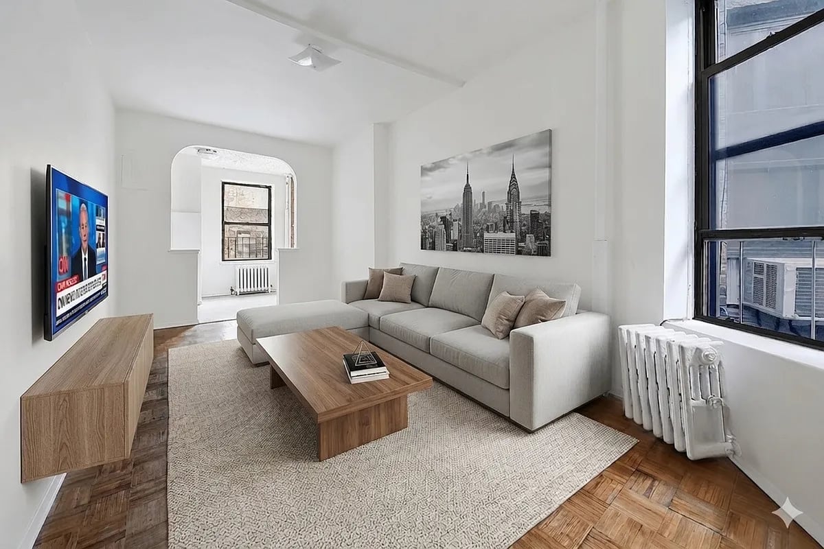 325 East 89th Street #5E