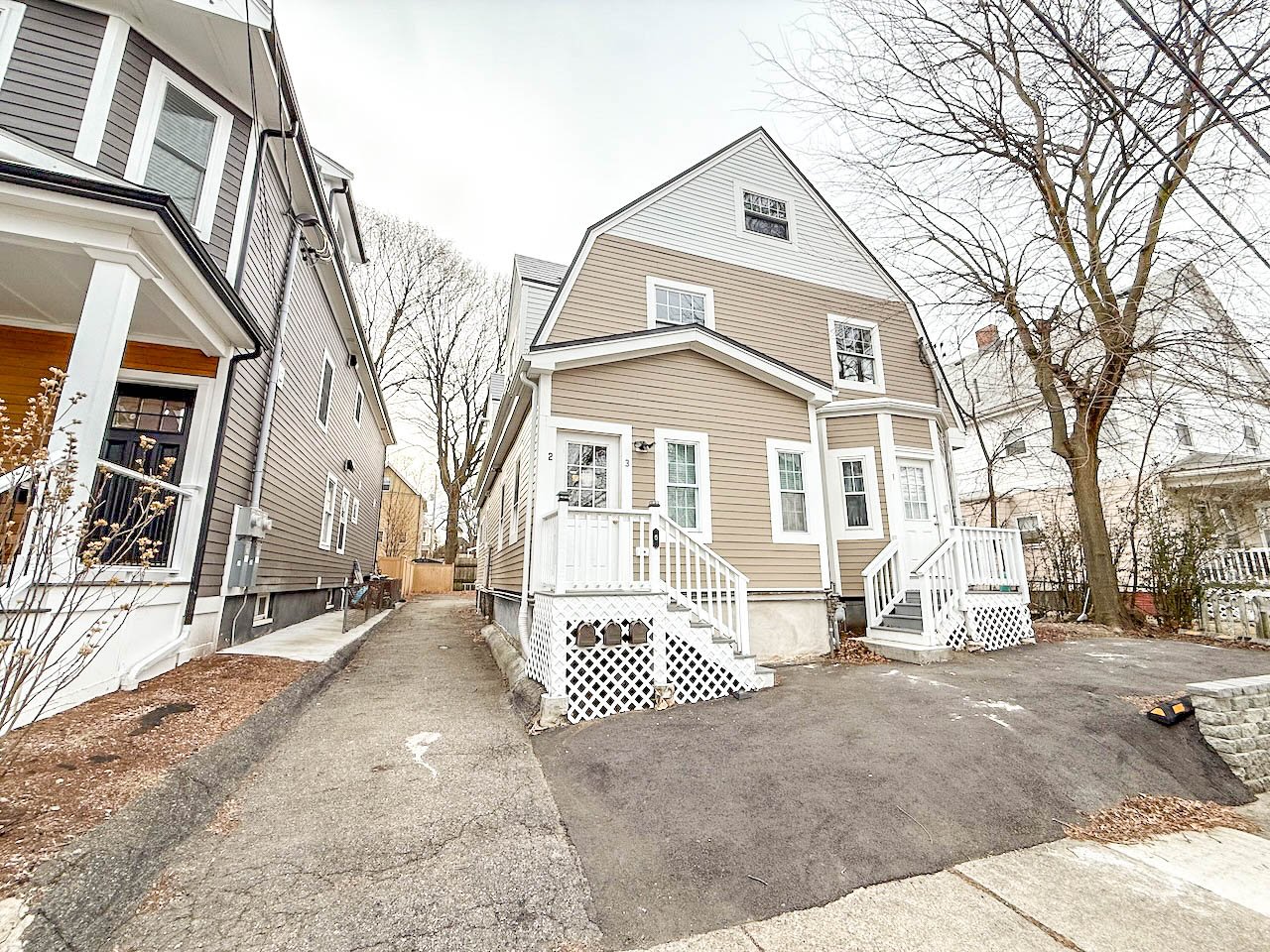 5 Kenwood St Unit 3 Somerville