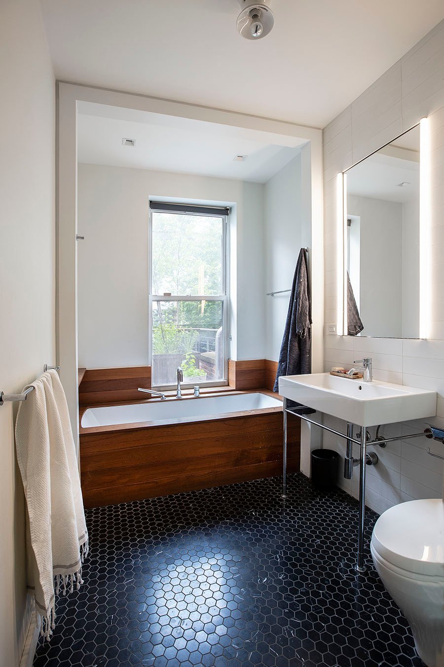 124 Park Place TRIPLEX