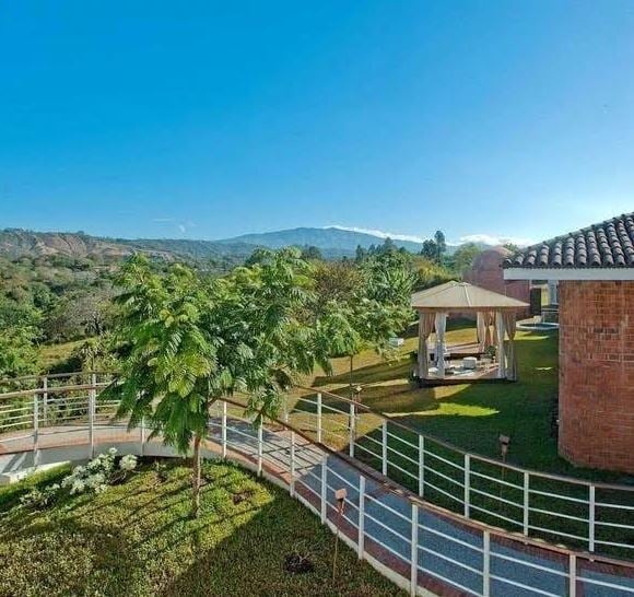 Asclepios Hotel Tambor Alajuela