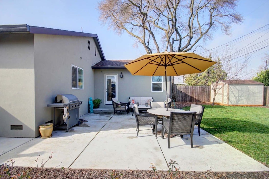 Coming Soon in East Sacramento! What You All Have Been Waiting For!