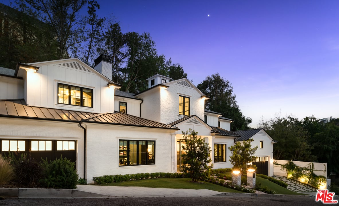 10960 Verano Rd
