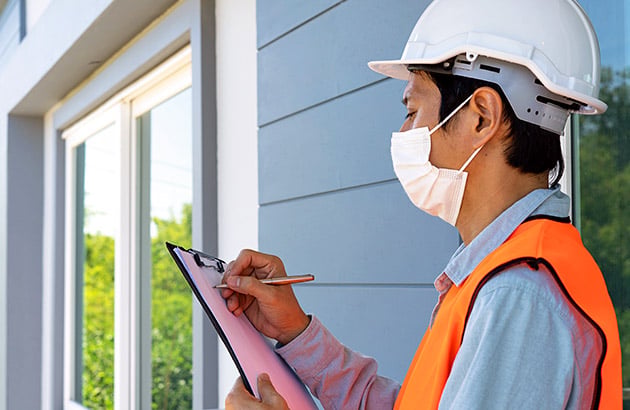 Home Inspection Debacles