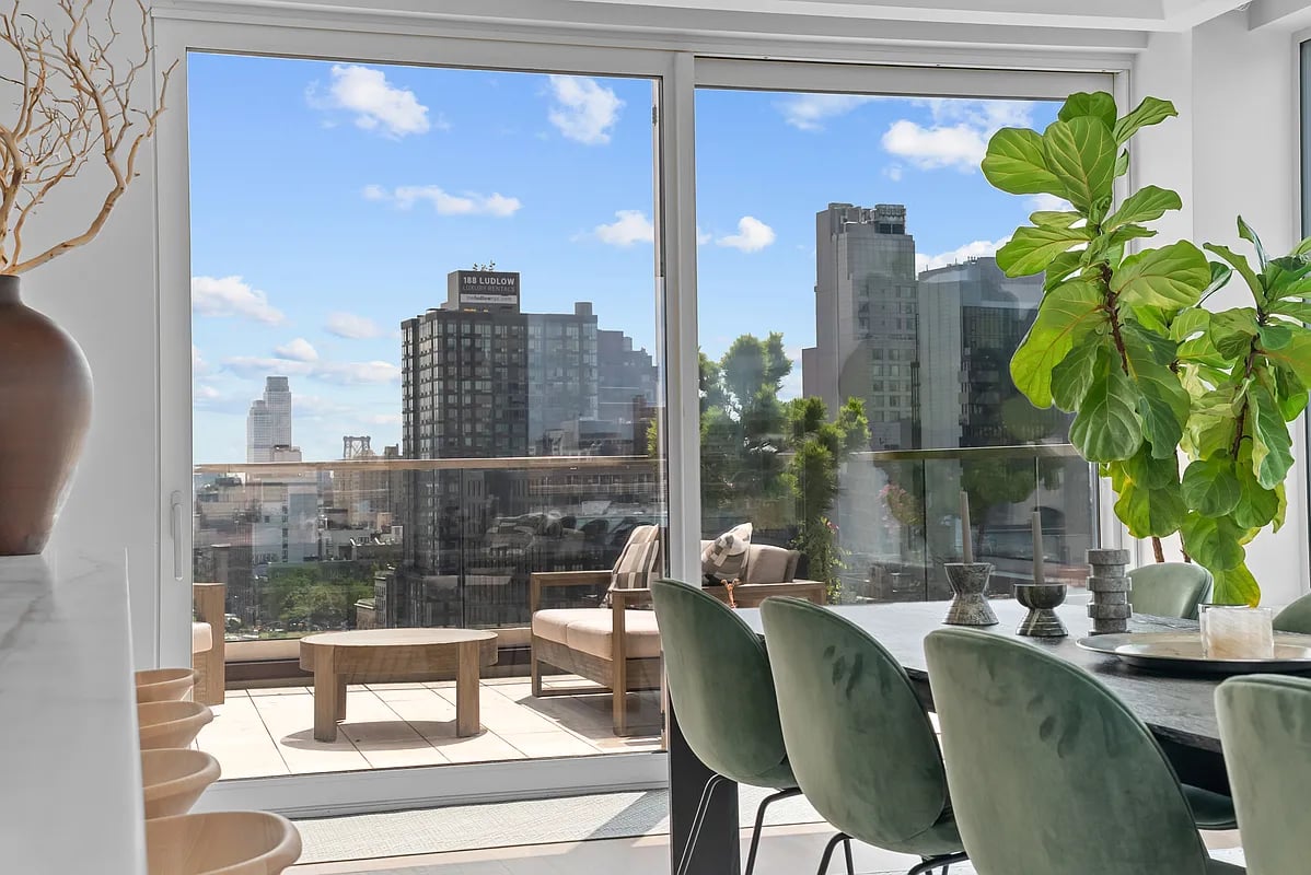 32 East 1st Street