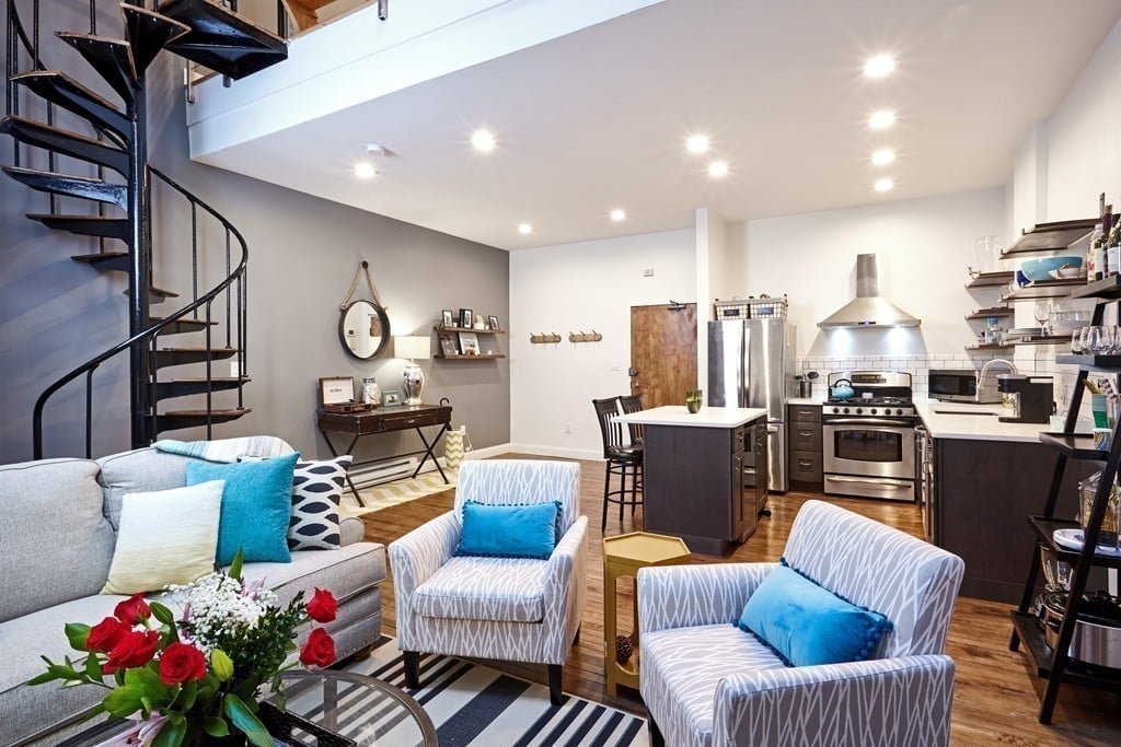 287-295 Hanover St #5-5