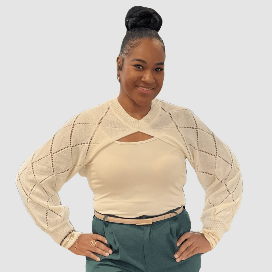 Denise Brown Columbus, OH Real Estate Agent Headshot