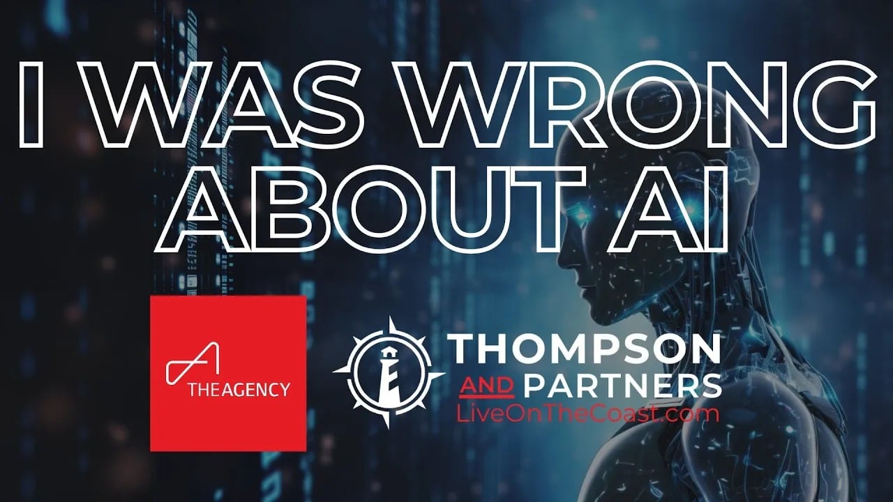 How AI Is Transforming Real Estate in Virginia Beach