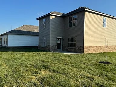 701 Yellowstone Trl