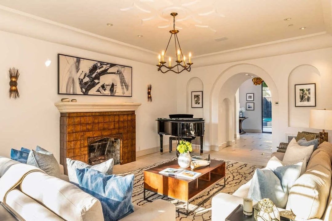 Chateau Sanctuary