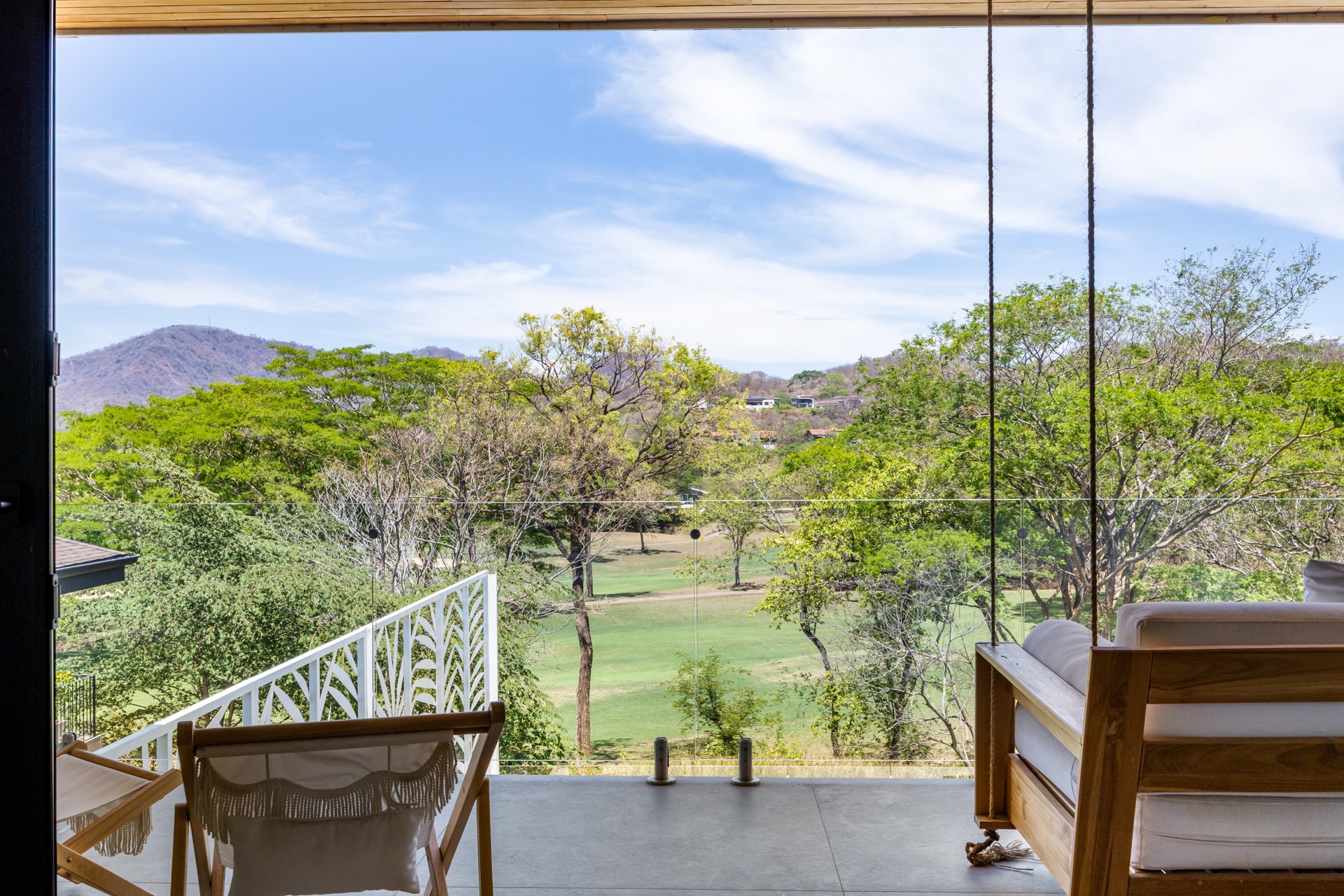 Casa Bohemia Ceibo 5 | Refined Golf Front Living in Reserva Conchal, Guanacaste, Costa Rica