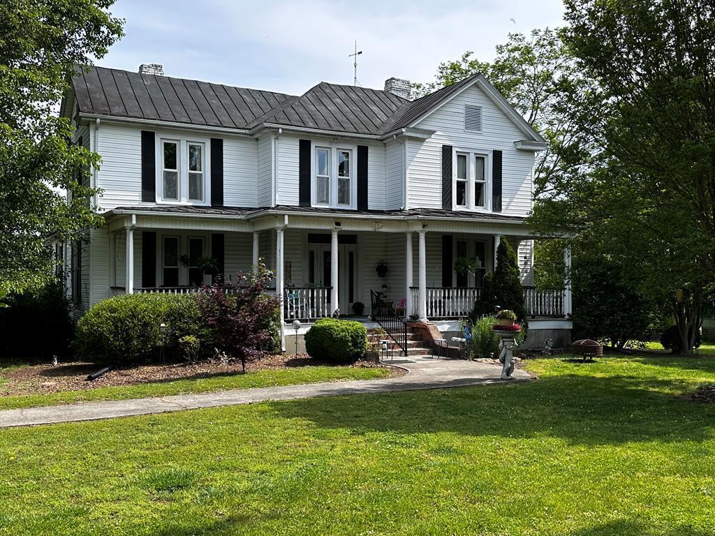 273 Catawba Dr