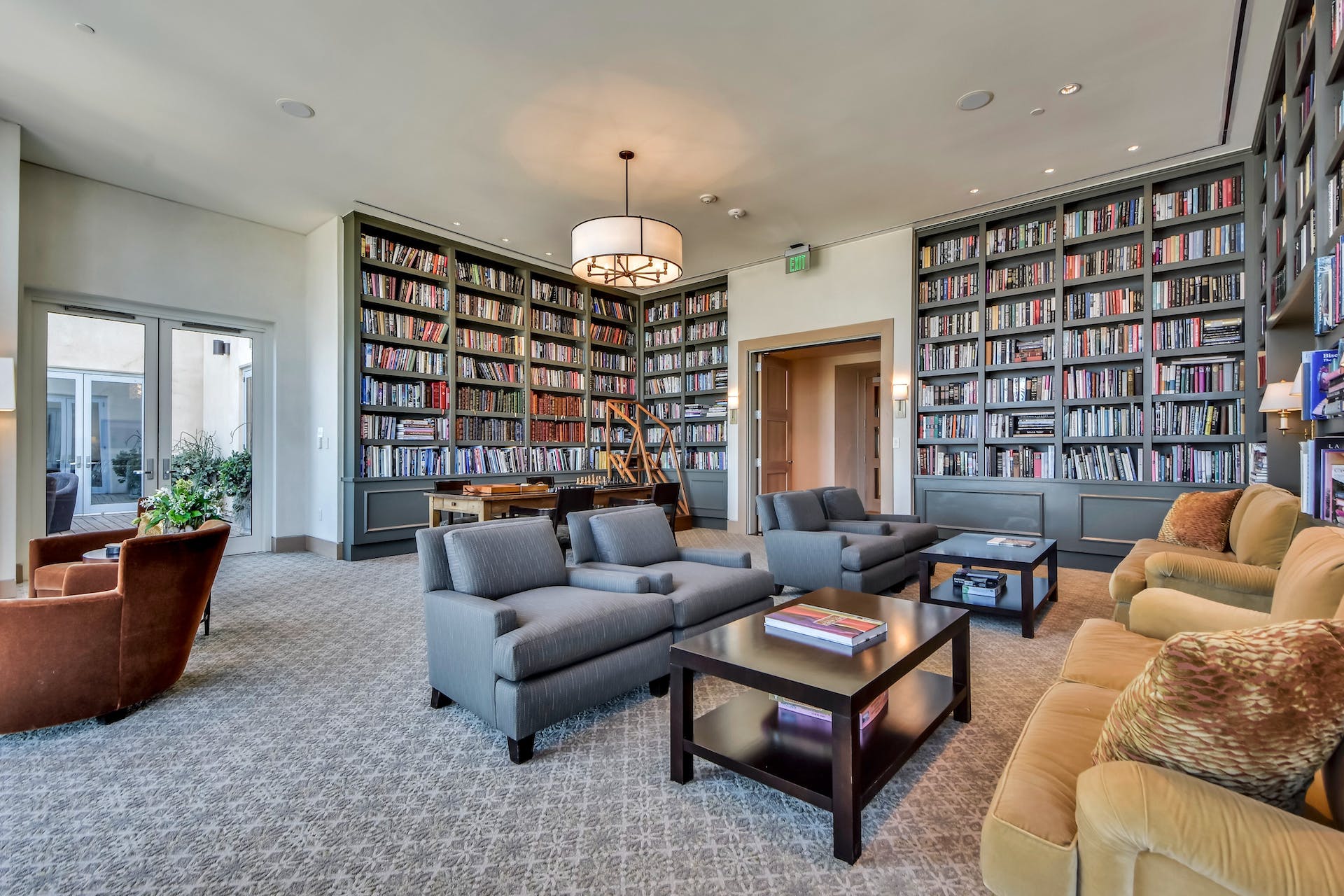 98 San Jacinto Blvd #1701