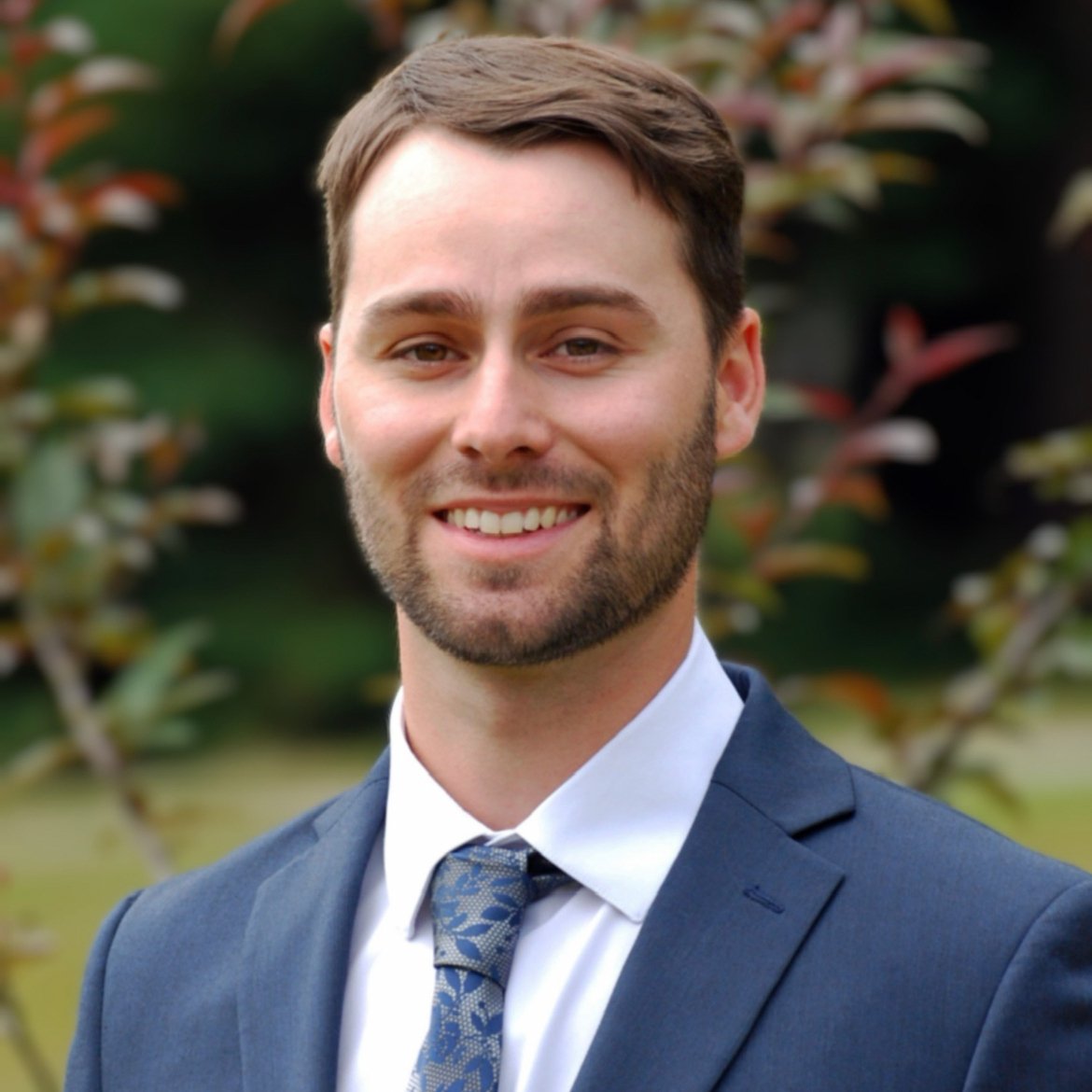 Nick Bartlett Eureka, CA Real Estate Agent