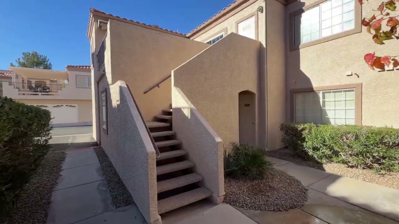 Henderson Condo Transformation-It's Amazing!!!