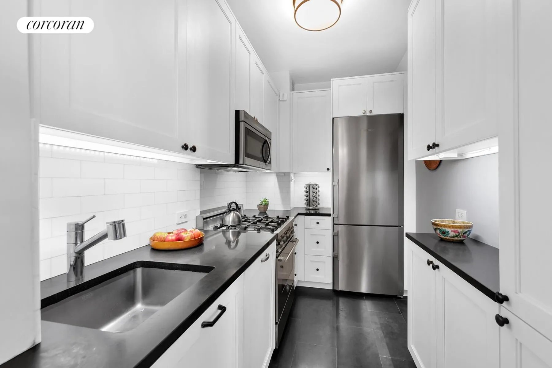 1150 Park Ave #4E