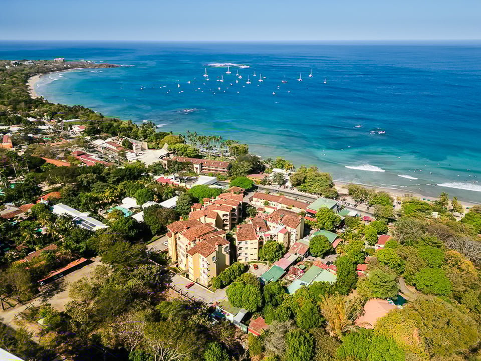 Sunrise 19 | Oceanview Luxury in the Heart of Tamarindo