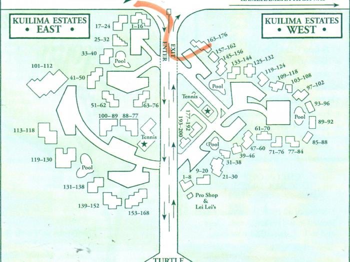 Turtle Bay Kuilima Collection 164 West Studio with LOFT
