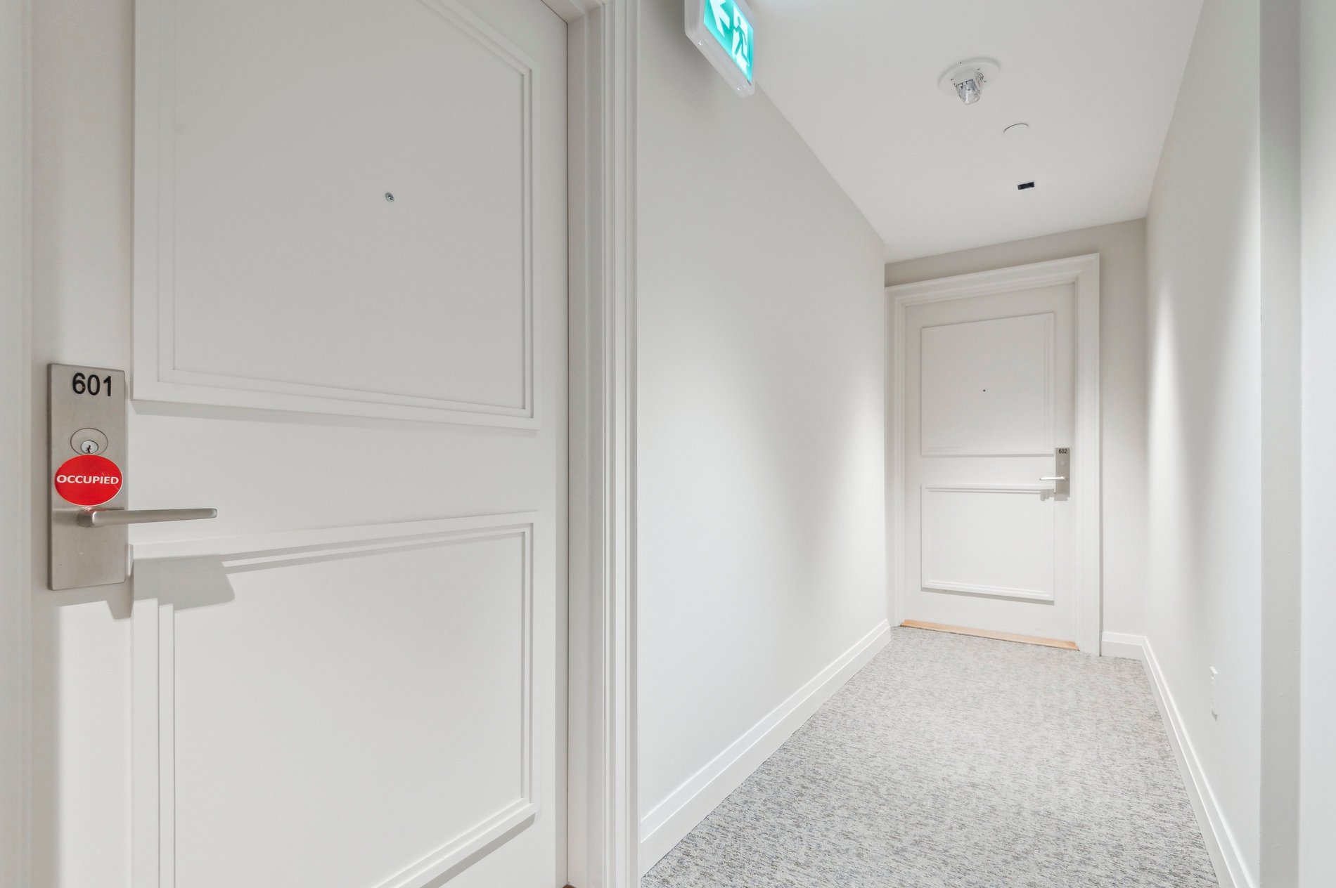 285 Avenue Road #601