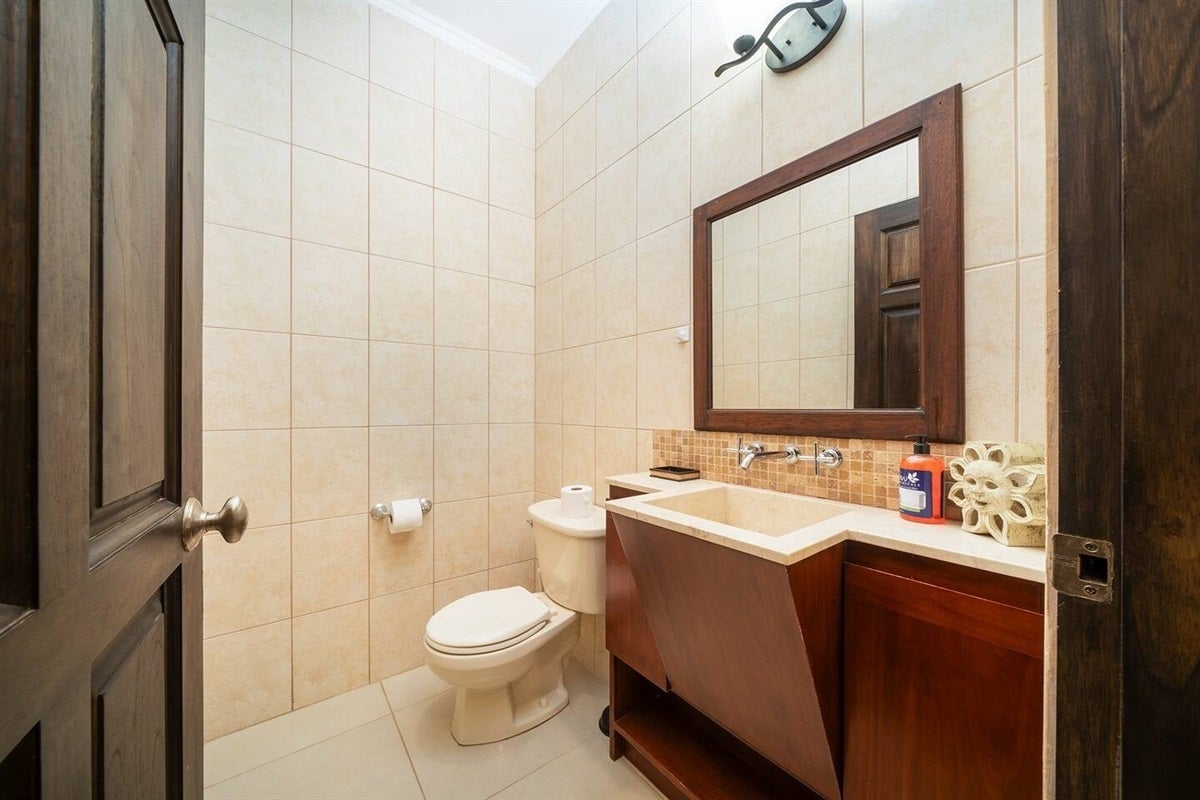 Panoramic Ocean View Flat, Flamingo, Guanacaste