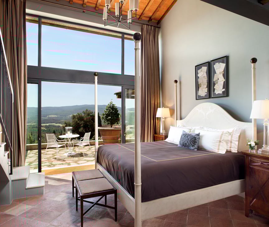 Villa Scuola - 1/8th Ownership