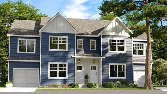 27 Kensington Wy Unit 27